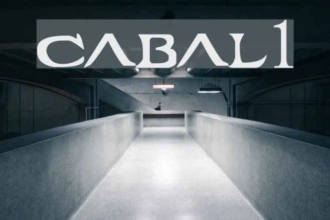 Cabal1 Example 1