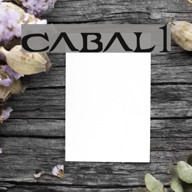 Cabal1 Example 2