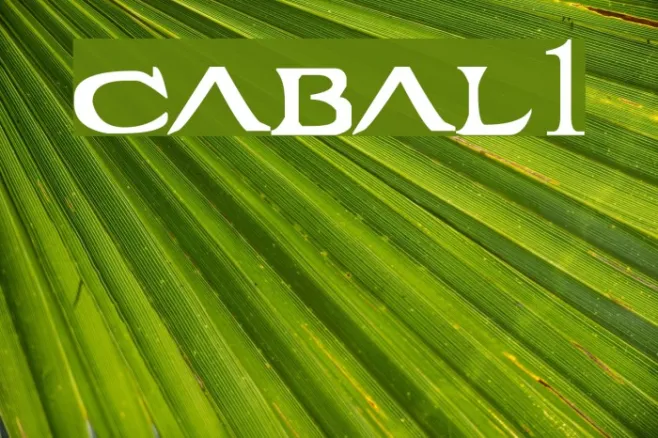 Cabal1 Example 3