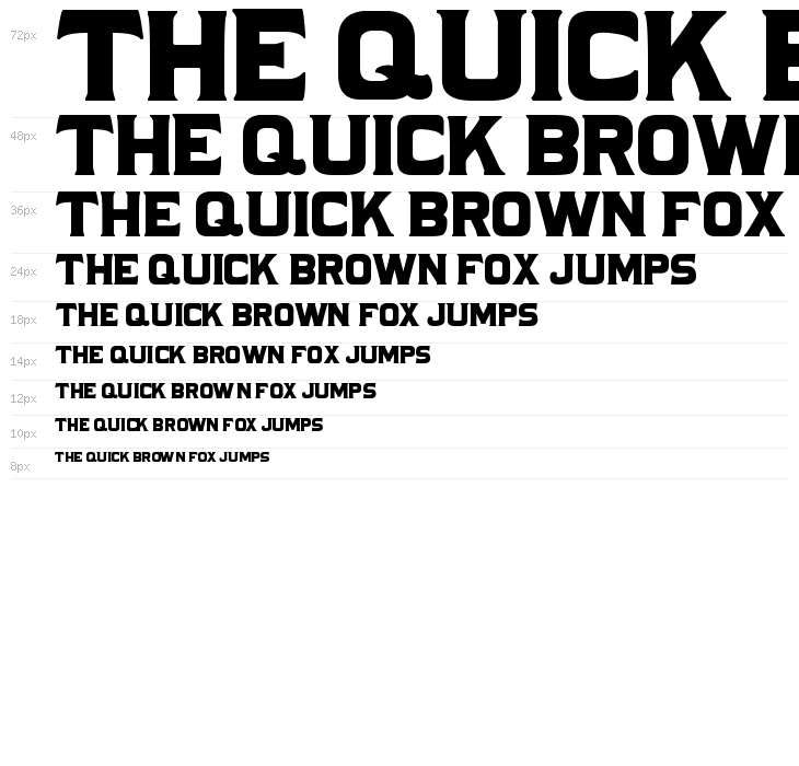 Cabaret Display Waterfall