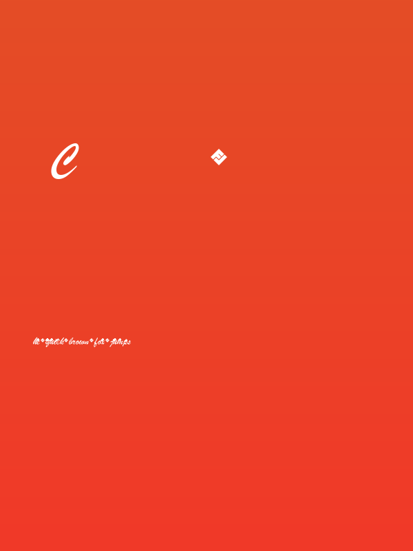 Cabaret Normal Poster