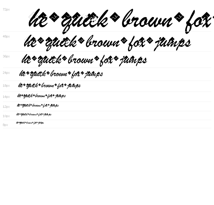 Cabaret Normal Waterfall