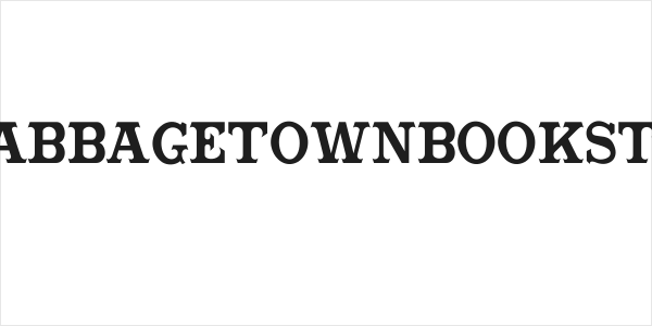 CabbagetownBookStd Logo