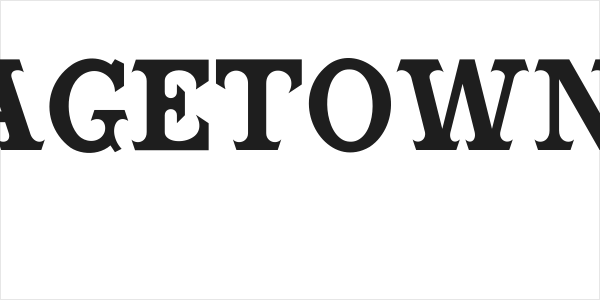 CabbagetownBook Logo