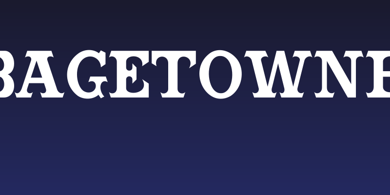 CabbagetownBook Social Header