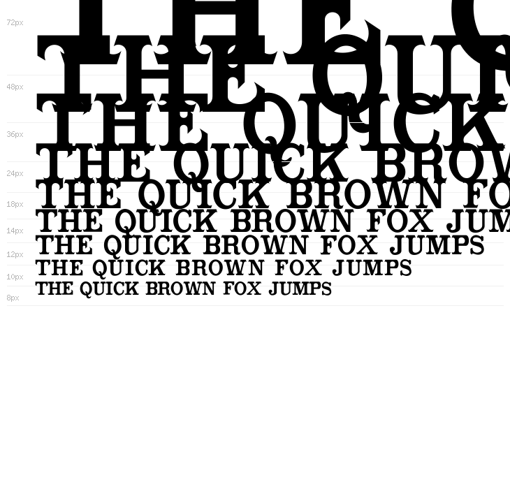 CabbagetownBook Waterfall