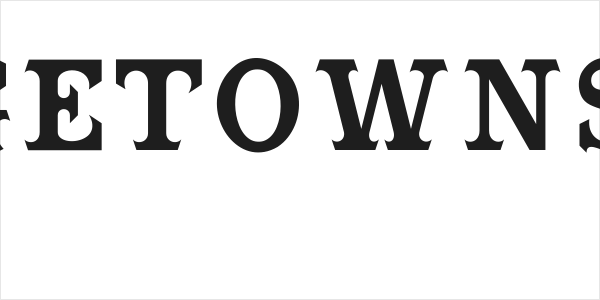 CabbagetownSmCaps Logo