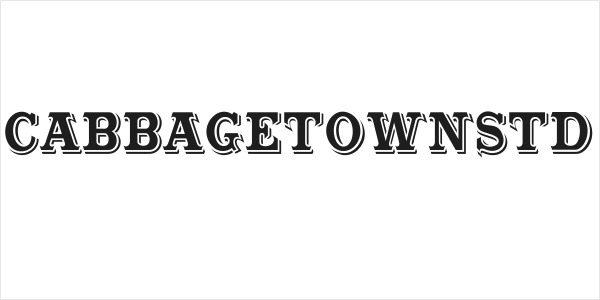 CabbagetownStd Logo