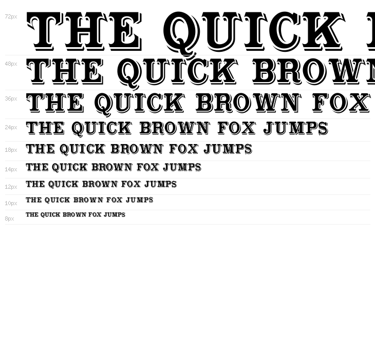 CabbagetownStd Waterfall