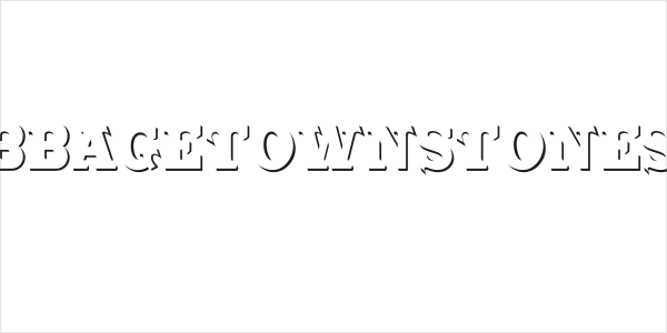 CabbagetownStoneStd Logo