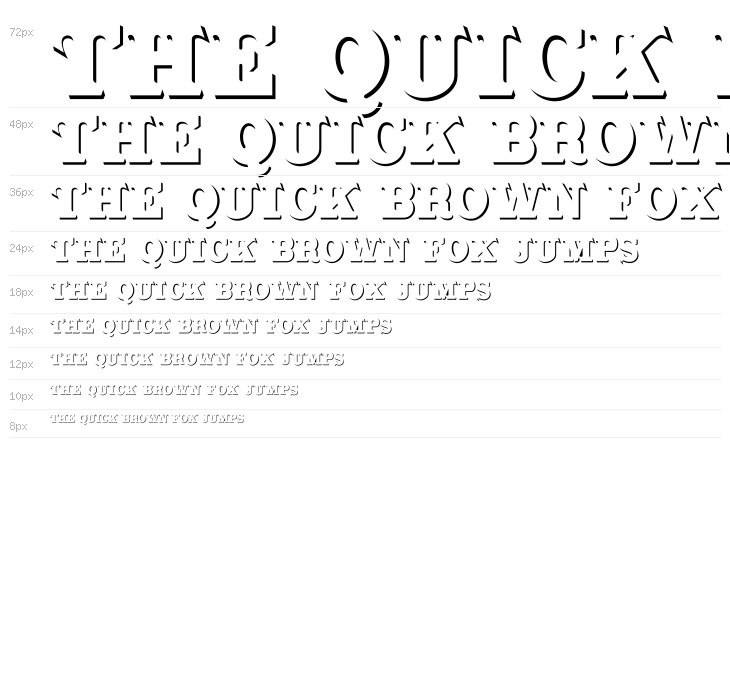 CabbagetownStoneStd Waterfall