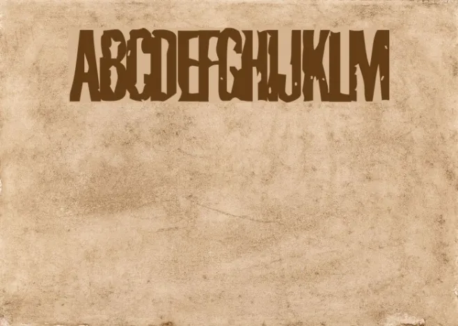 Cabeen Condensed Example 2