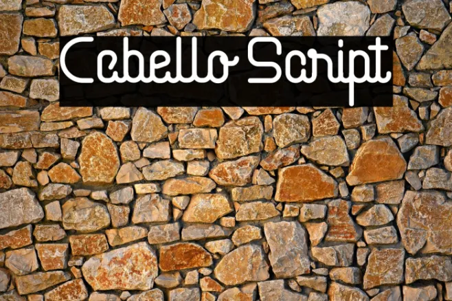 Cabello Script Example 2