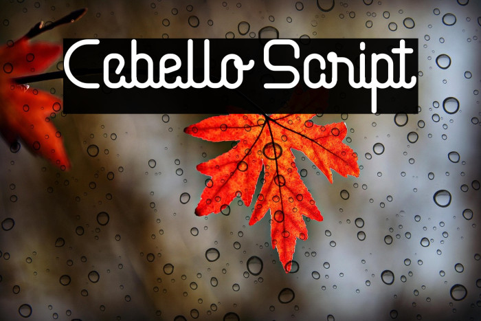 Cabello Script Example 3