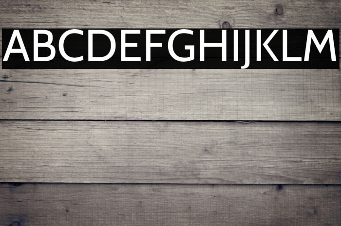 Cabin Regular Example 1