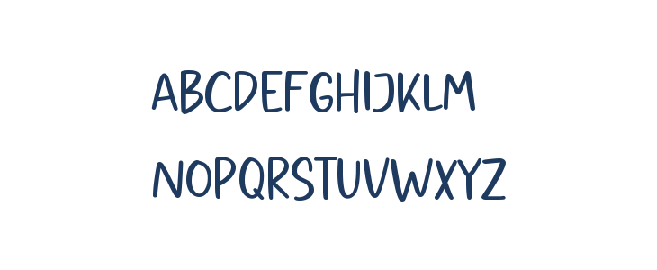 Cabins And Castles Lowercase