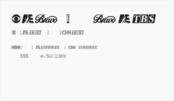 CableDingbats Business Card