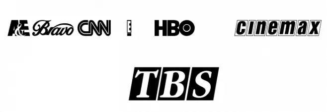 CableDingbats Font Litere mici
