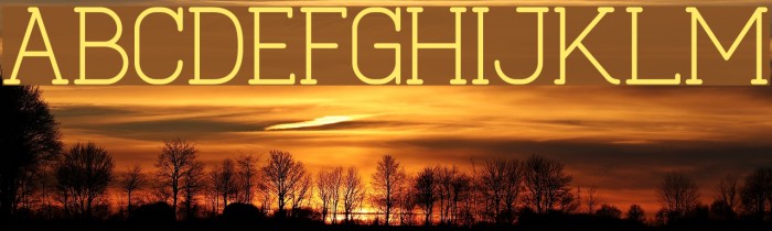 Cabo Slab Regular Example 1