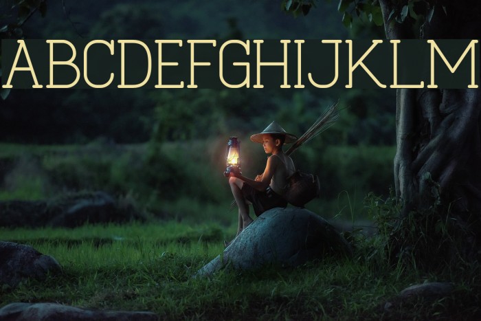 Cabo Slab Regular Example 2