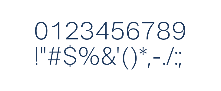 Cabrion-Light Other Characters