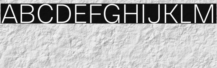 Cabrion-Light Example 2