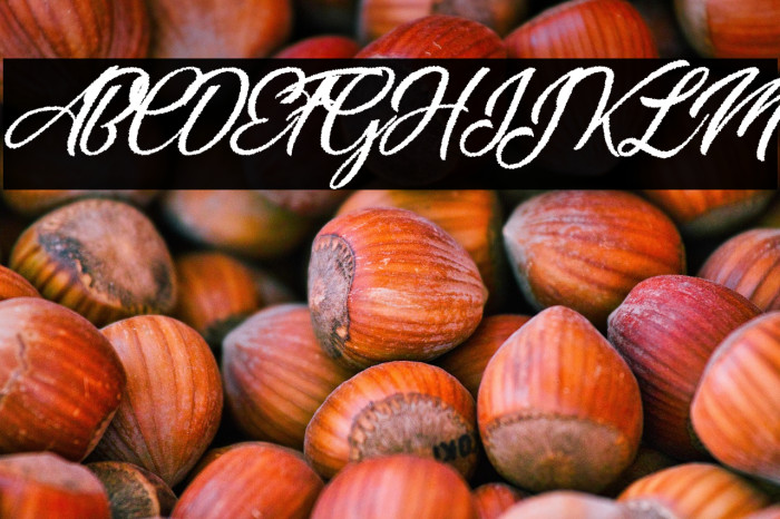 Cacilds Regular Example 1