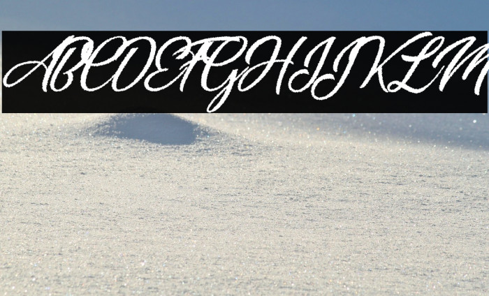 Cacilds Regular Example 3