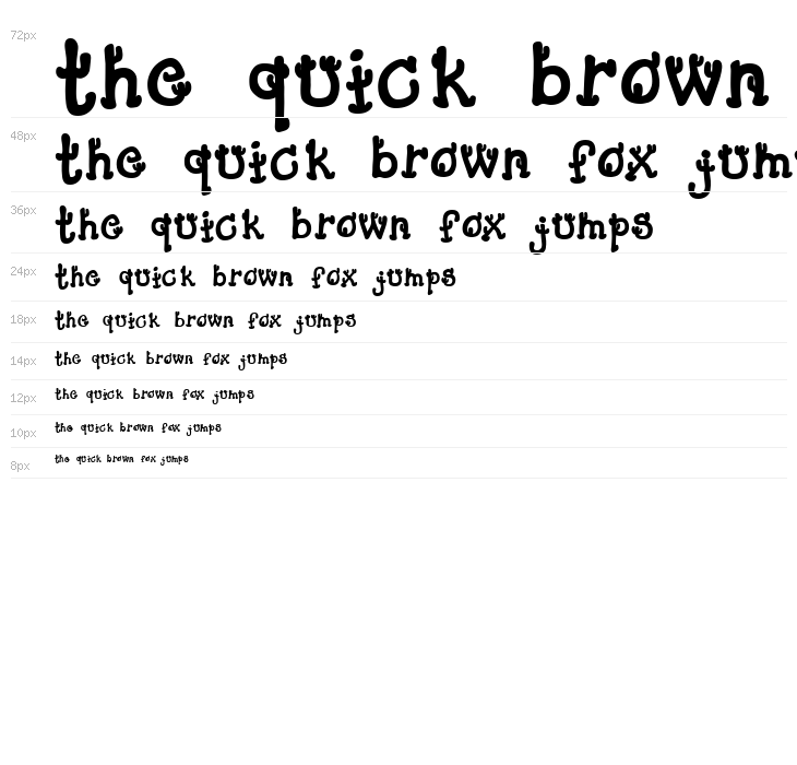 Cactus Sandwich Fill FM Waterfall