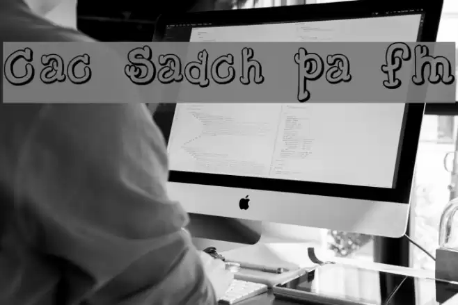 Cactus Sandwich Plain FM Font examples