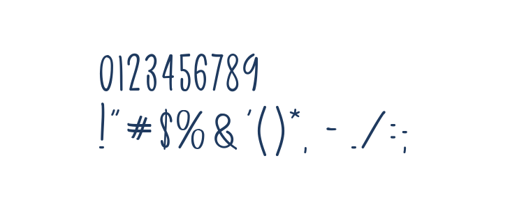 Cactus Story Other Characters