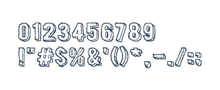 Cactus Tequila Other Characters