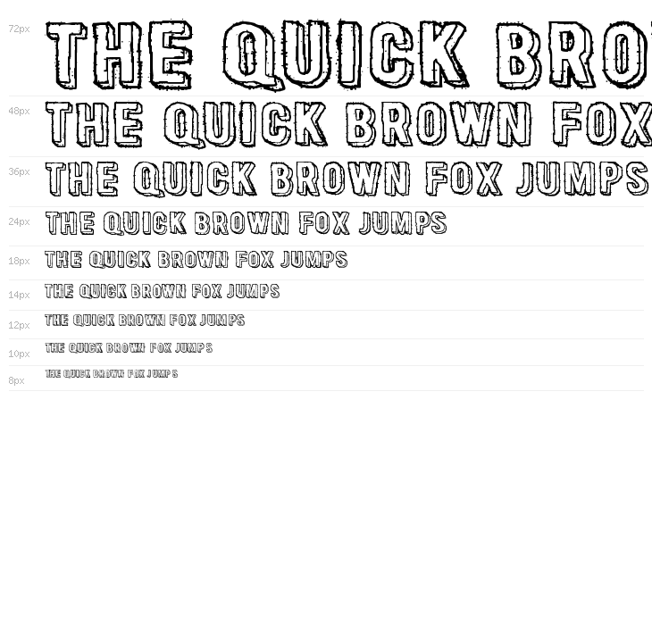 Cactus Tequila Waterfall