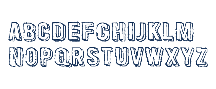 Cactus Tequila Lowercase