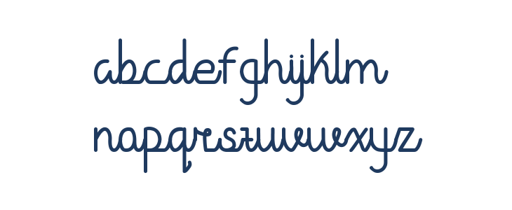 Cadancy Demo Lowercase