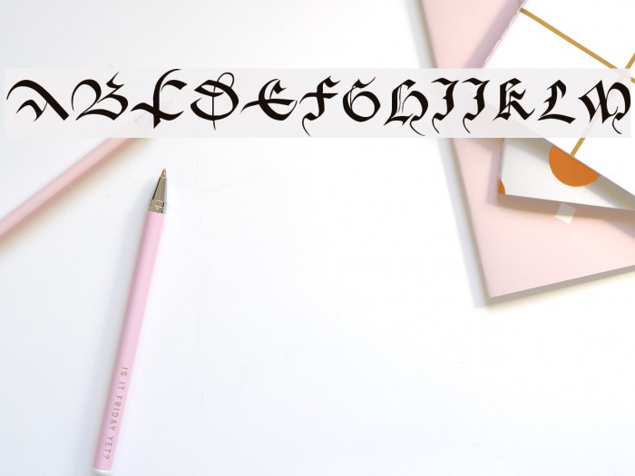 Cadeaulx!` Fuentes examples