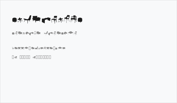 CadeirasPC Business Card