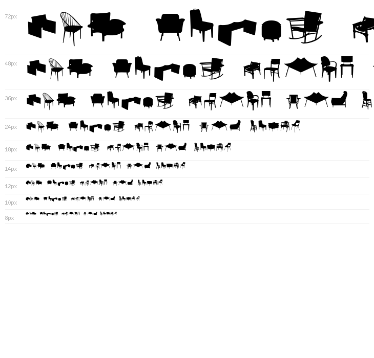 CadeirasPC Waterfall