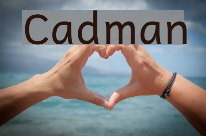 Cadman Example 1