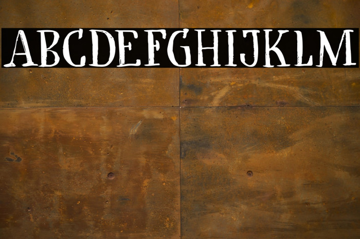 Cadora Woods DEMO Regular Example 3