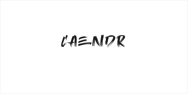 Caendr Logo