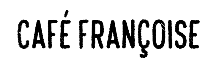 Café Françoise Font