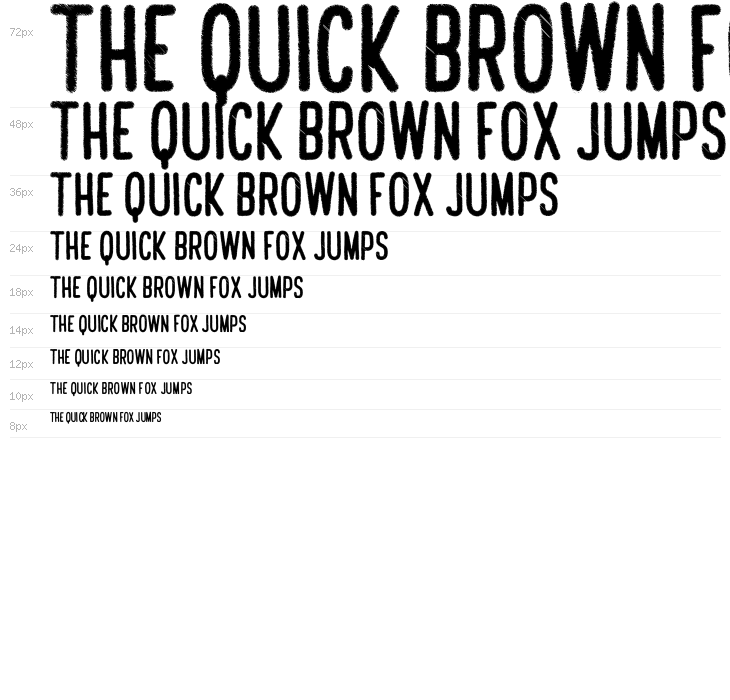 Café Françoise Waterfall