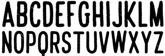 Café Françoise Font LOWERCASE