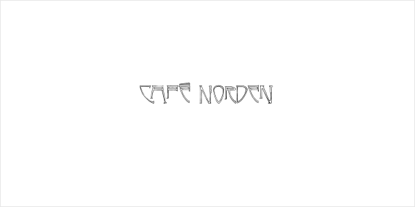 Café Norden Logo