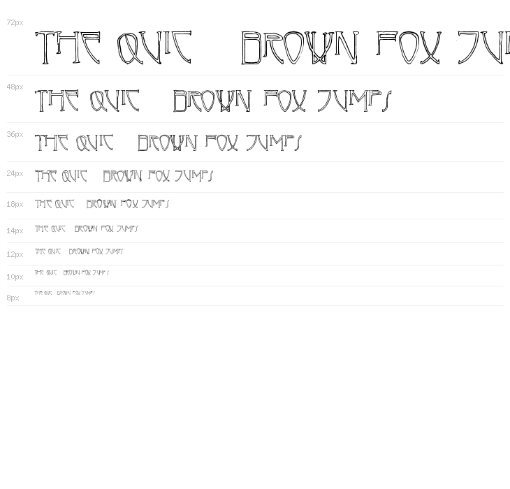 Café Norden Waterfall