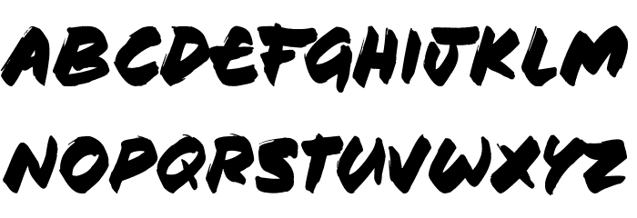 Cafe Felix [Personal Use Only] Fonte MAIÚSCULAS