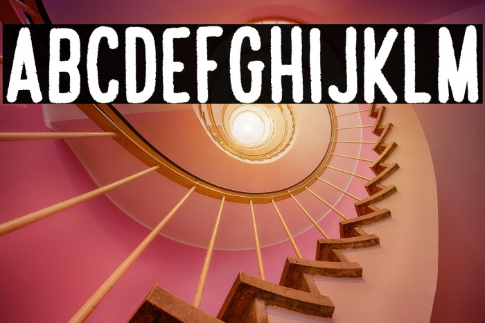 Cafe Francoise Example 1