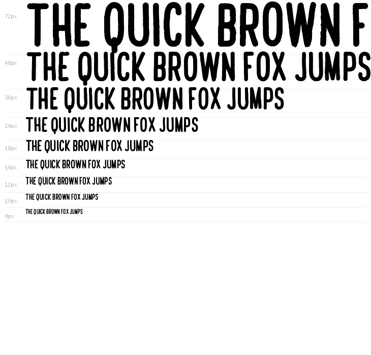 Cafe Francoise Waterfall