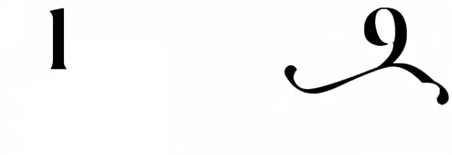 Cafe Lounge 19 Font Alte caractere